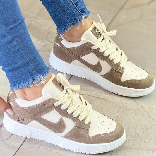 NIKE AIR FORCE ONE DAMA
