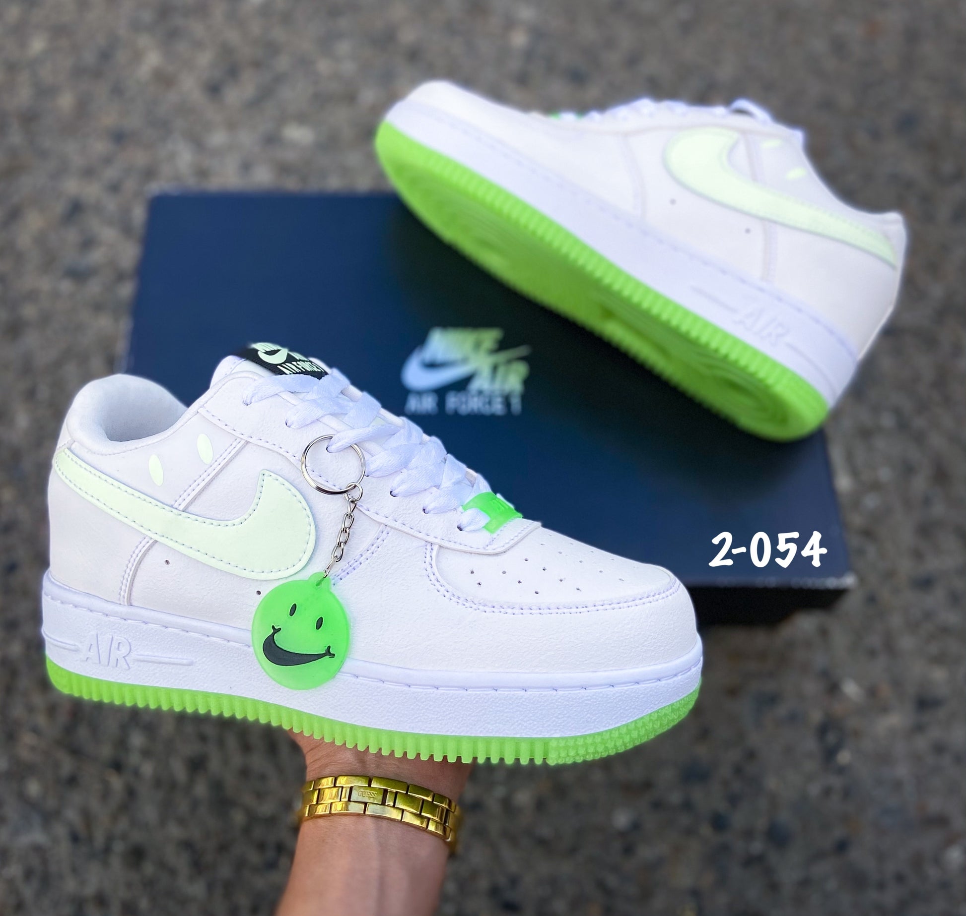 Gray helmet for bikers