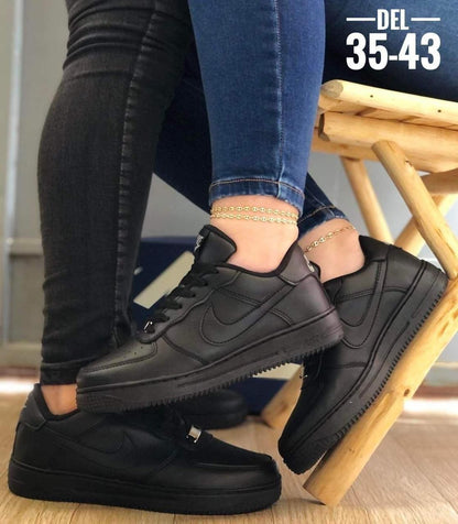 NIKE AIR FORCE 1 UNISEX