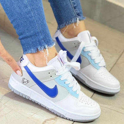 NIKE AIR FORCE ONE DAMA