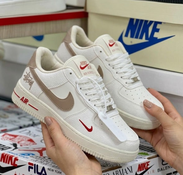 Nike Air Force 1 Sketch at Painting