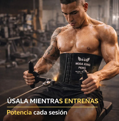 Faja Reductora Termica