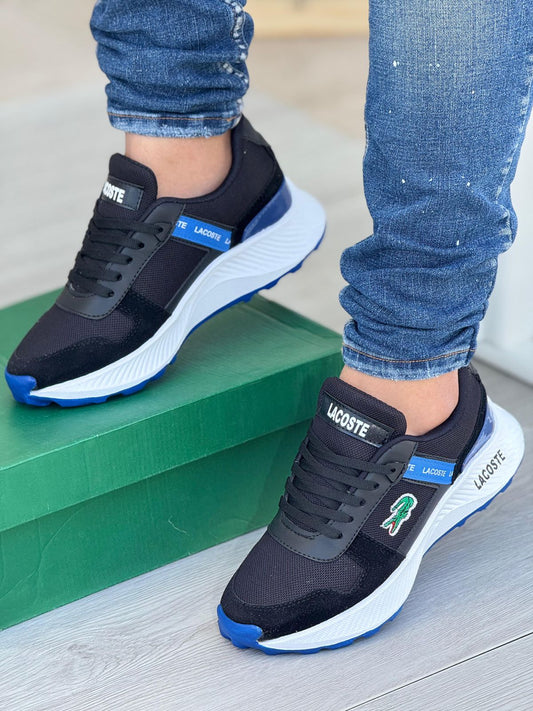 Tenis Lacoste Clásico Caballero