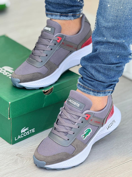Tenis Lacoste Clásico Caballero