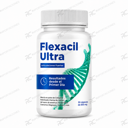 Flexacil Ultra Fuertes