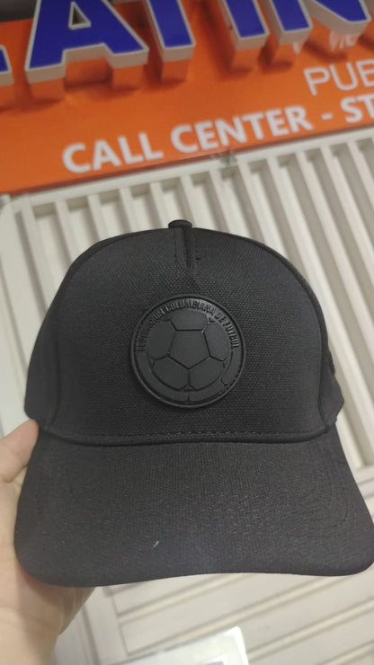 GORRA DE LA SELECCION COLOMBIA