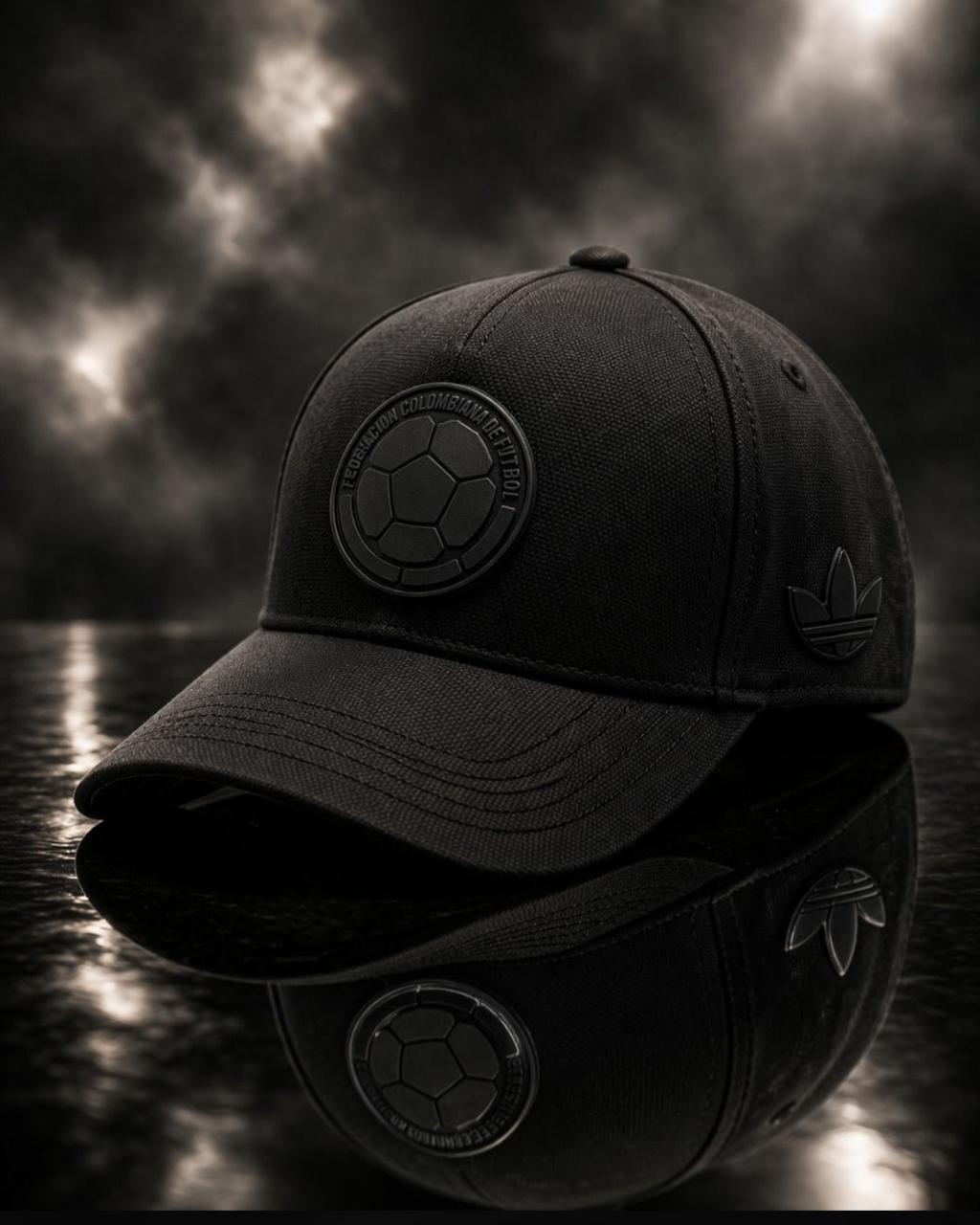 GORRA DE LA SELECCION COLOMBIA