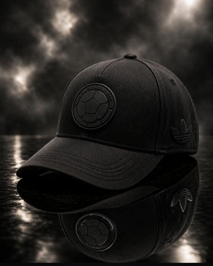 GORRA DE LA SELECCION COLOMBIA